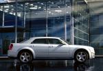 Chrysler 300C 2005 года